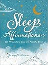 Sleep Affirmation...