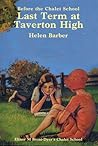 Last Term at Taverton High