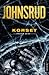 Korset (Fredrik Beier, #3)
