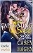 Captivating Sass (Sassy Ever After Kindle Worlds; Wolves and Warlocks #2)