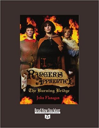 The Burning Bridge Volume 1 of 2 (Paperback)