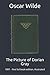 The Picture of Dorian Gray: 1891 - first full book edition, illustrated