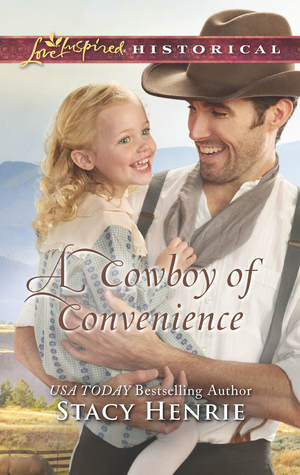 A Cowboy of Convenience (Sheridan Sweethearts #2)