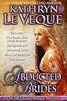 Abducted Brides: A Medieval Romance Bundle