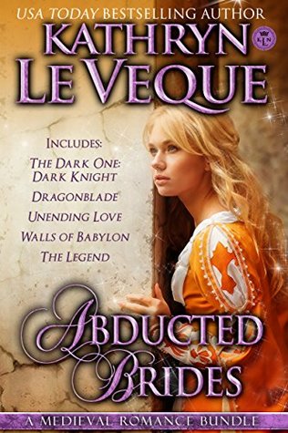 Abducted Brides: A Medieval Romance Bundle (ebook)