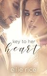 Book cover for Key To Her Heart