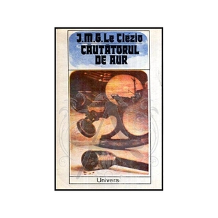 Cautatorul de aur