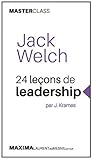 Jack Welch: 24 le...