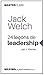 Jack Welch: 24 leçons de leadership
