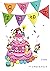 朵丽，生日快乐 A Wonderful Birthday