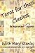 Tarot for the Clueless: the...
