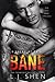 Bane (Sinners of Saint, #4)