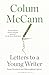 Letters To A Young Writer