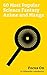 Focus On: 60 Most Popular S...