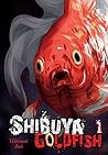 Shibuya Goldfish,...