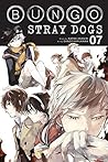 Bungo Stray Dogs,...