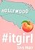 The #ITgirl by Tova Marr