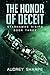 The Honor of Deceit (Starha...