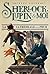 Sherlock, Lupin et moi T4 : La cathédrale de la peur