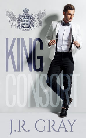 King Consort (Kindle Edition)
