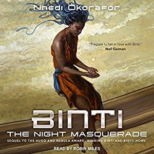 The Night Masquerade