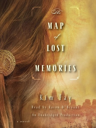 The Map of Lost Memories