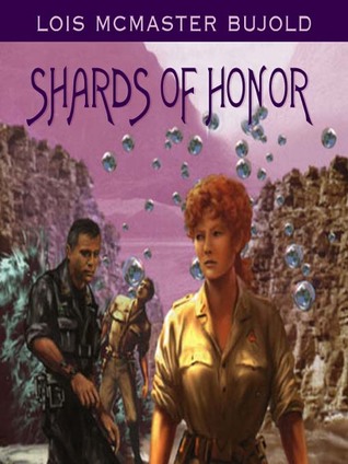 Shards of Honour