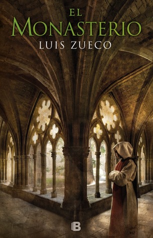 El monasterio (Trilogía medieval, #3)