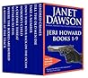 Jeri Howard Books...