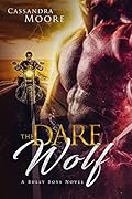 Dare the Wolf