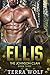 Ellis (The Johnson Clan, #3)