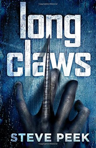 Long Claws (Paperback)