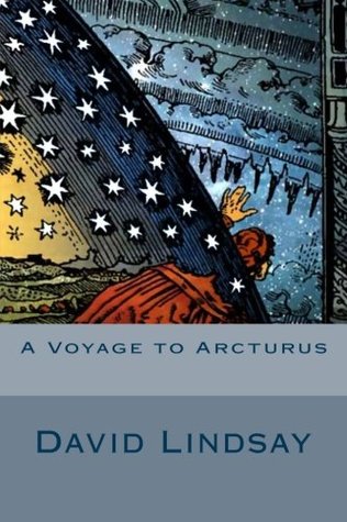 A Voyage to Arcturus