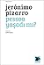 Pessoa Yaşadı Mı?
