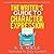 The Writer's Guide to Chara...