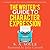 The Writer's Guide to Character Expression by S.A. Soule