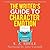 The Writer's Guide to Character Emotion by S.A. Soule