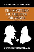 The Mystery of the Five Oranges