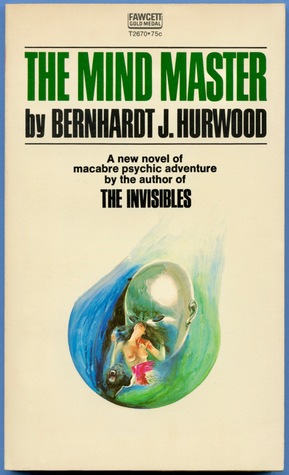 The Mind Master (Paperback)