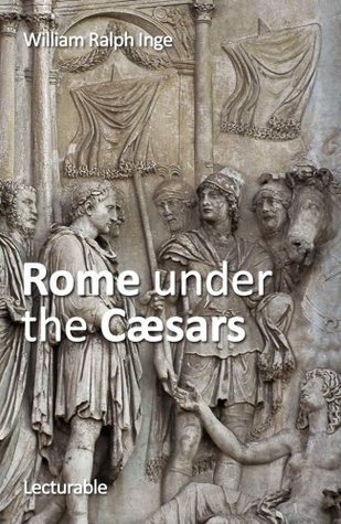 Rome under the Cæsars