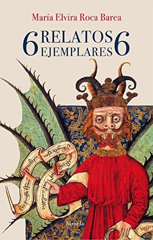 6 relatos ejemplares 6 (Kindle Edition)