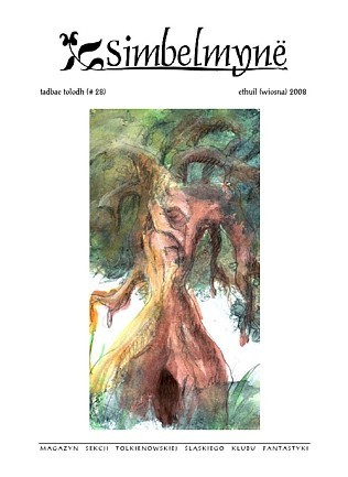 Simbelmynë #28
