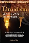 Druidism: Druid O...