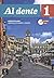 Al dente 1 Libro dello stud...