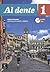 Al dente 1 Libro dello studente + esercizi by Marilisa Birello
