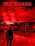 The Red Hand by Ali Al Saeed