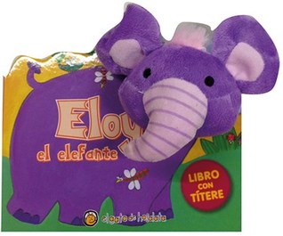 Eloy, El Elefante