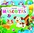 ADORABLES MASCOTAS by Libsa