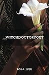 Book cover for WITCHDOCTORPOET