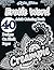 Erotic Word Adult Coloring Book by Elvira Diamond